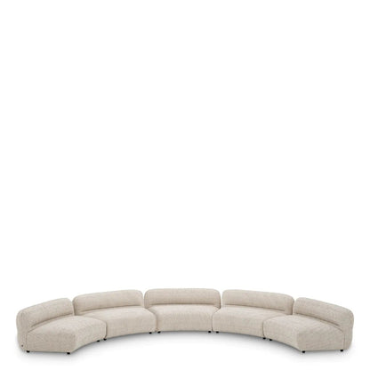 Eichholtz Modular Sofa Grand Avenue Eichholtz 118853