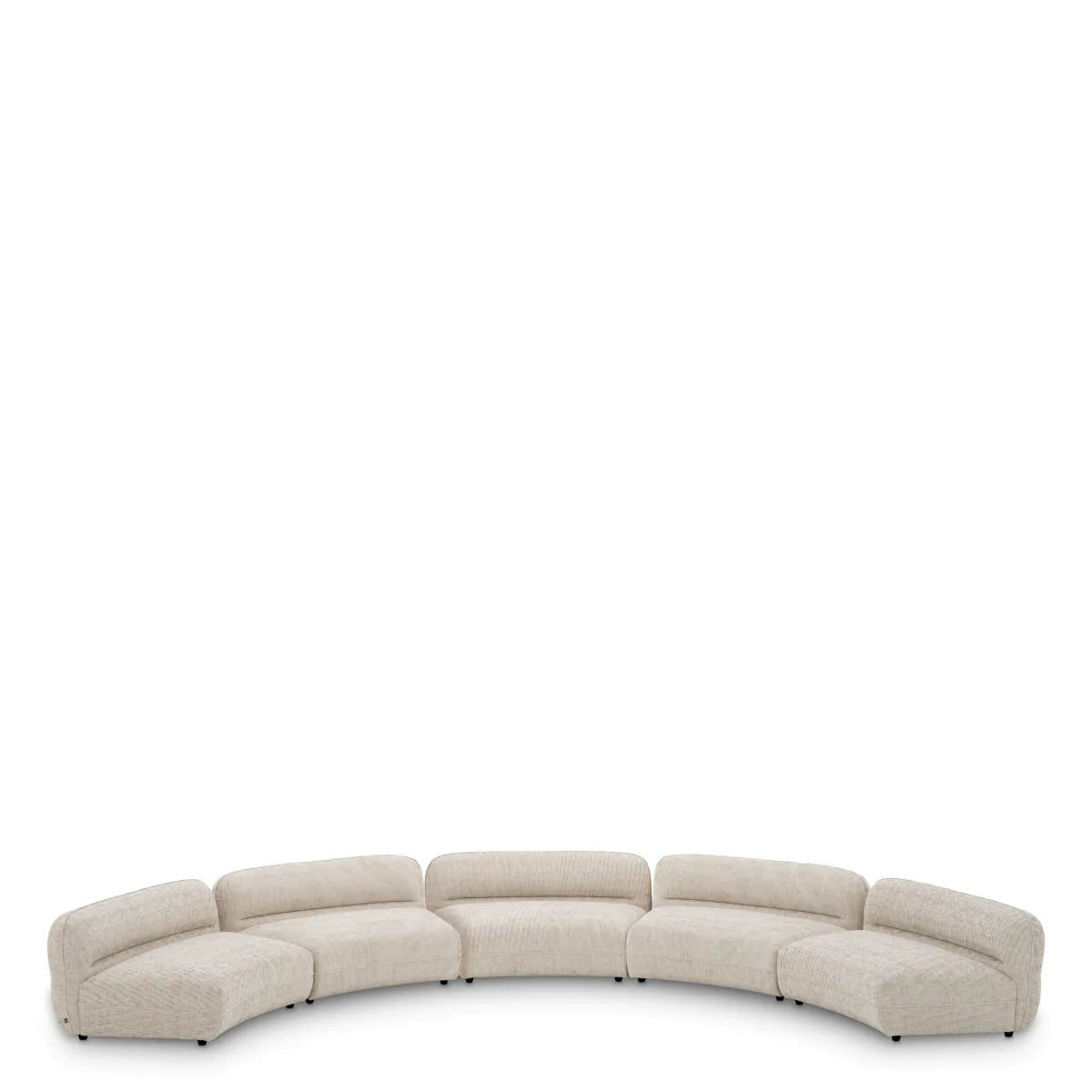 Eichholtz Modular Sofa Grand Avenue - mittleres Modul Eichholtz 118853