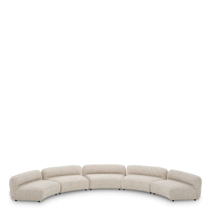 Eichholtz Modular Sofa Grand Avenue - mittleres Modul Eichholtz 118853