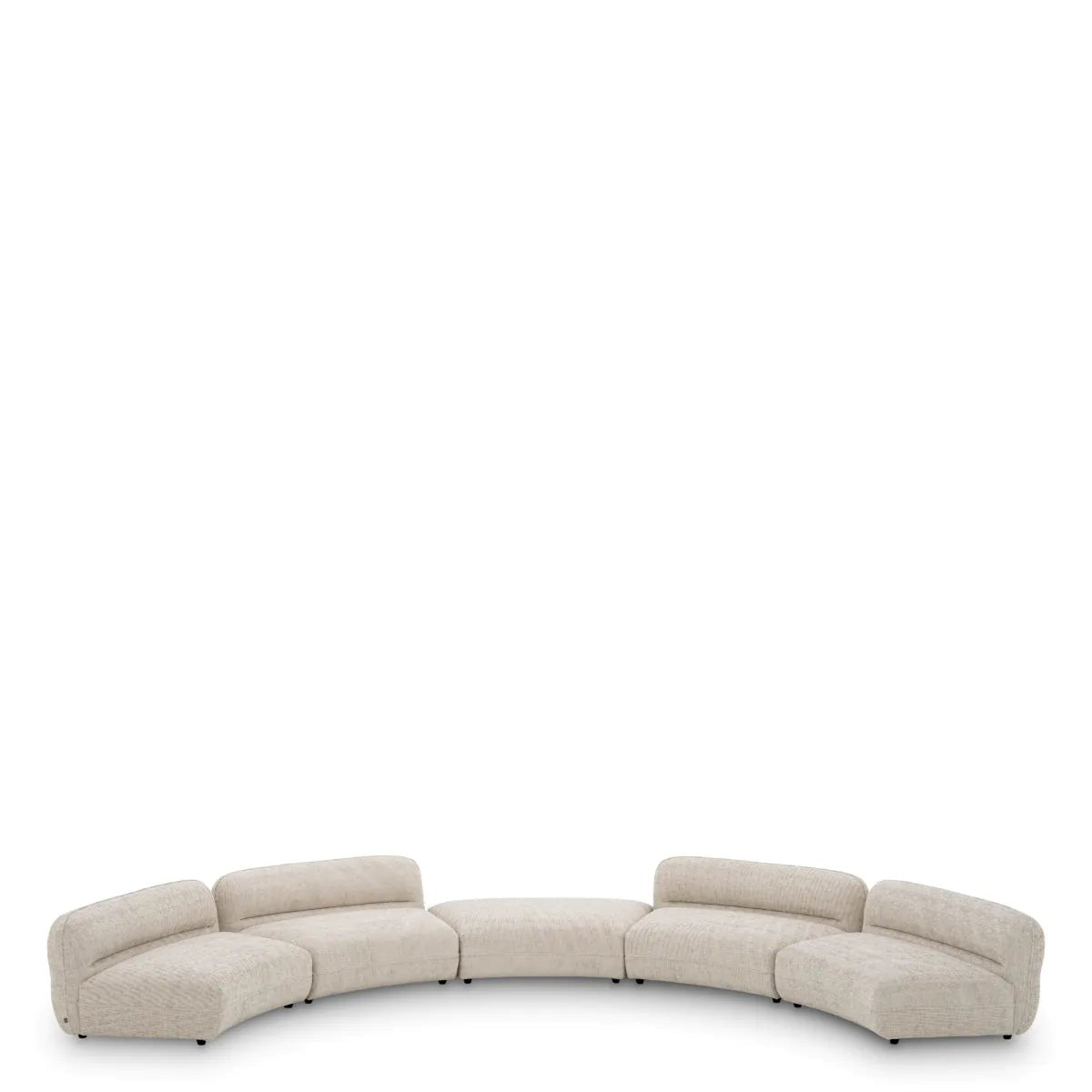 Eichholtz Modular Sofa Grand Avenue - mittleres Modul Eichholtz 118853