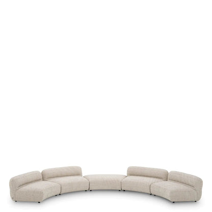 Eichholtz Modular Sofa Grand Avenue - mittleres Modul Eichholtz 118853