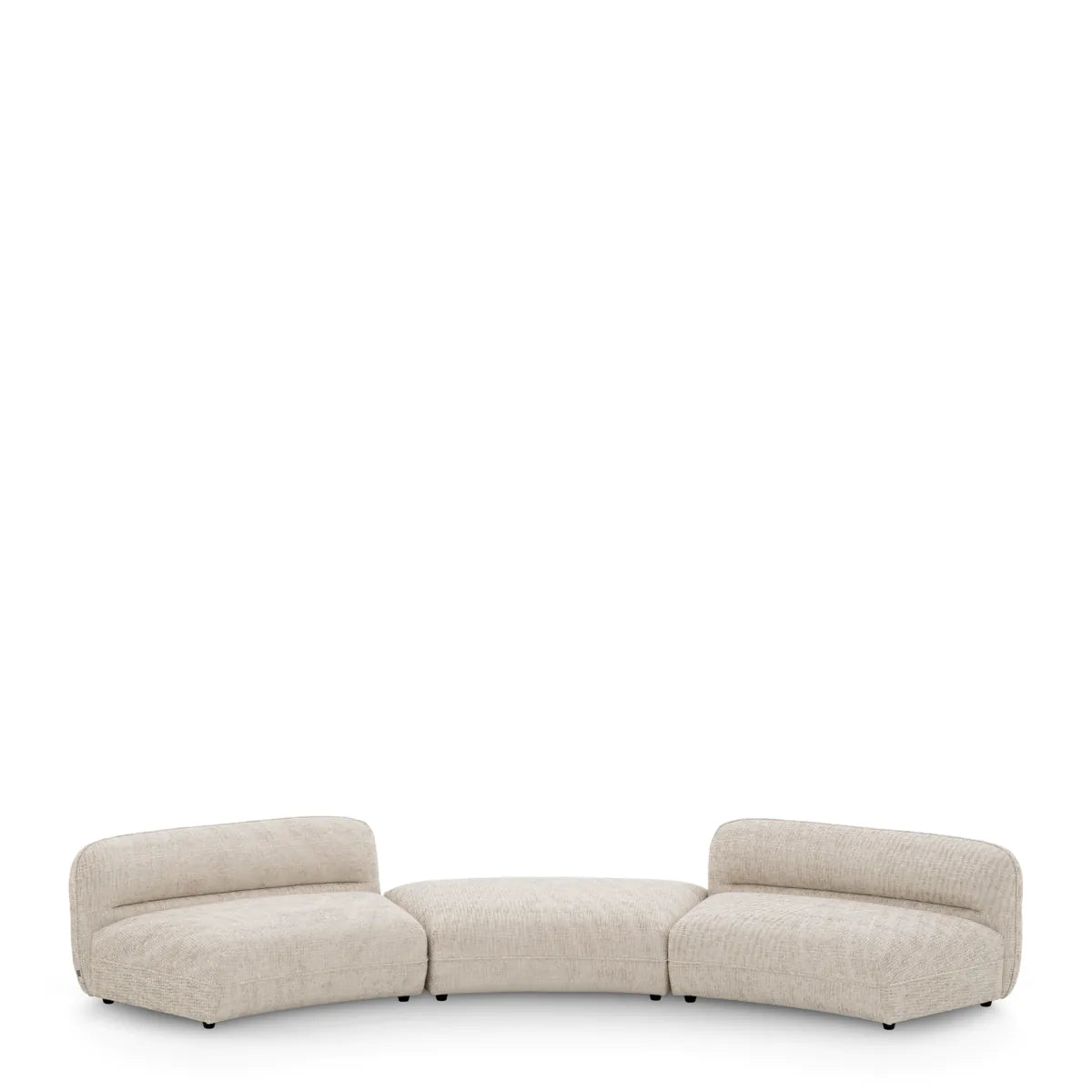 Eichholtz Modular Sofa Grand Avenue - mittleres Modul Eichholtz 118853