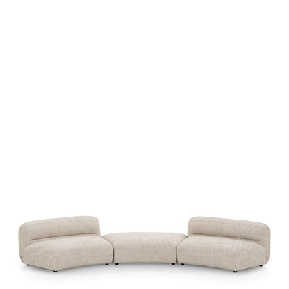 Eichholtz Modular Sofa Grand Avenue - mittleres Modul Eichholtz 118853
