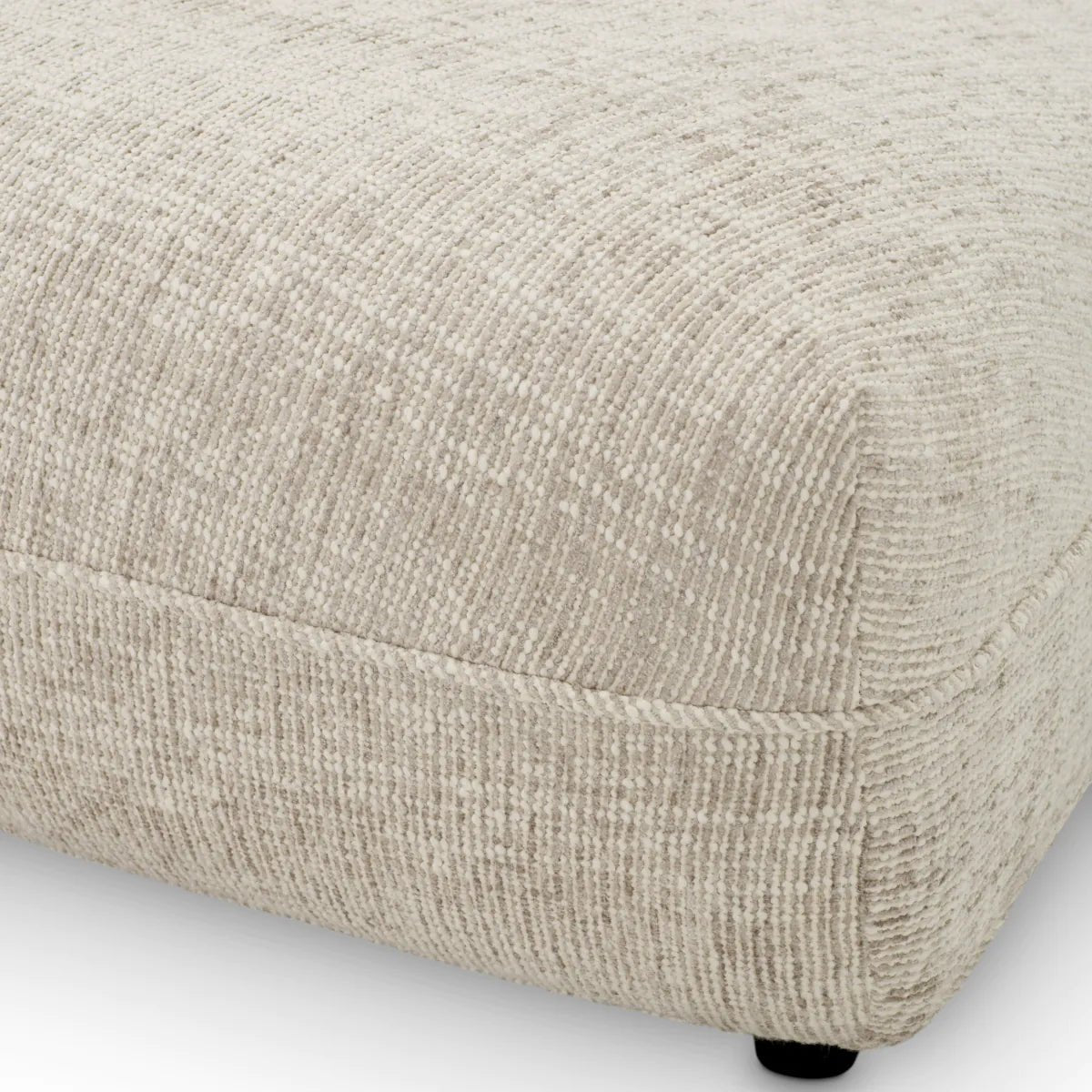Eichholtz Modular Sofa Grand Avenue - Ottoman Eichholtz 118852