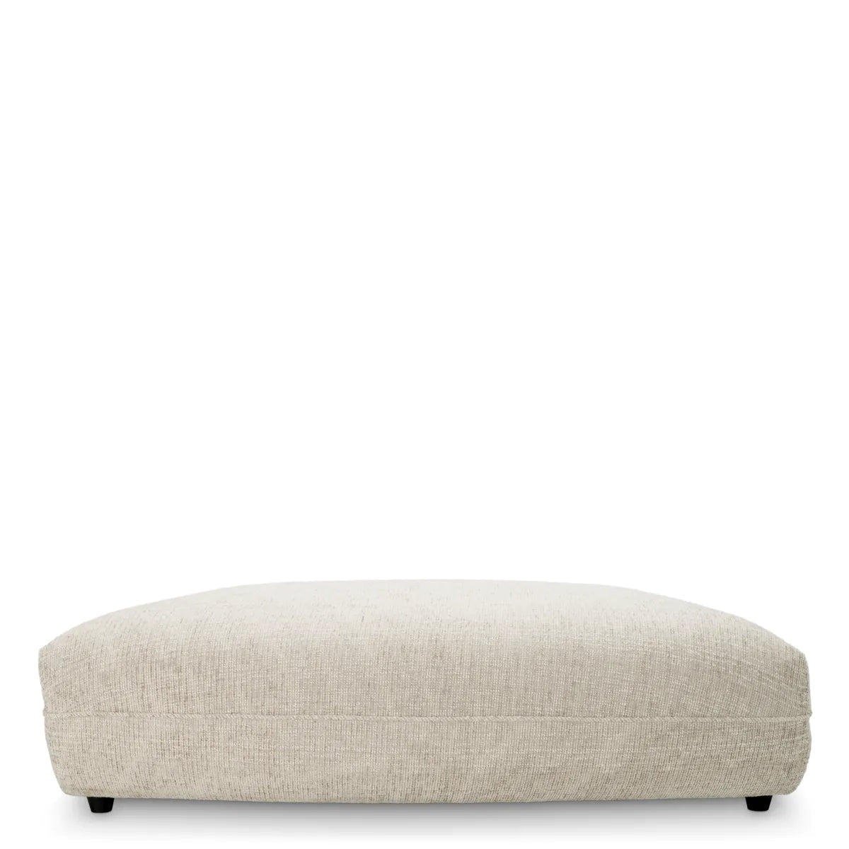 Eichholtz Modular Sofa Grand Avenue - Ottoman Eichholtz 118852