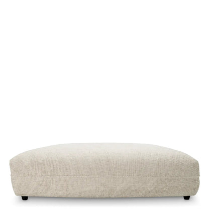 Eichholtz Modular Sofa Grand Avenue - Ottoman Eichholtz 118852