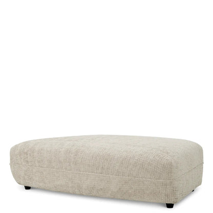 Eichholtz Modular Sofa Grand Avenue - Ottoman Eichholtz 118852