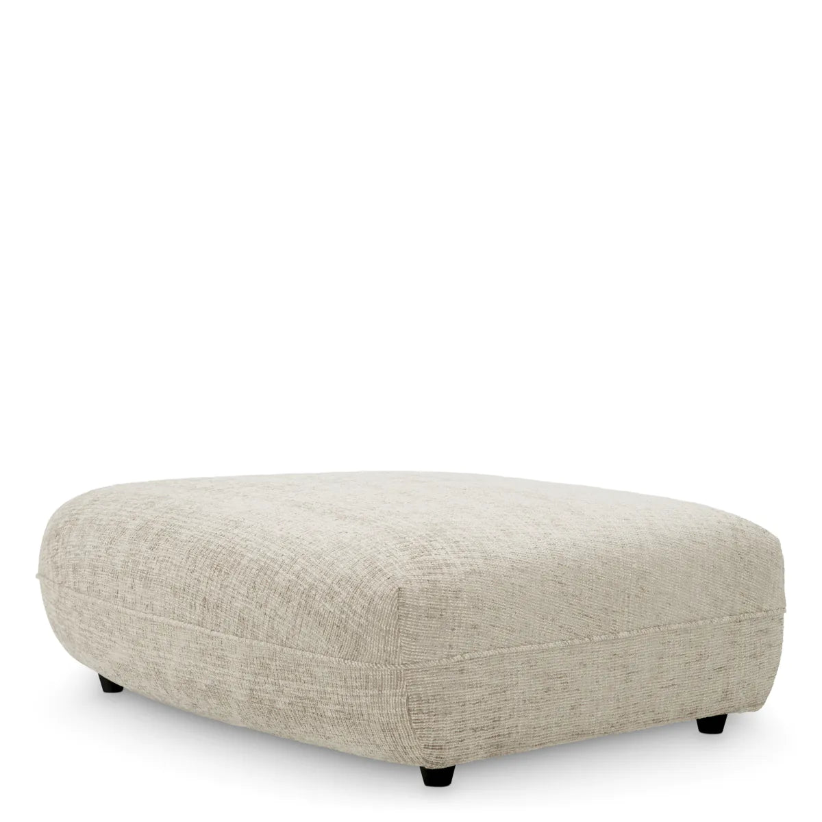 Eichholtz Modular Sofa Grand Avenue - Ottoman Eichholtz 118852