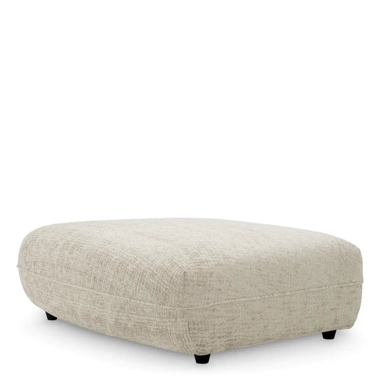 Eichholtz Modular Sofa Grand Avenue - Ottoman Eichholtz 118852