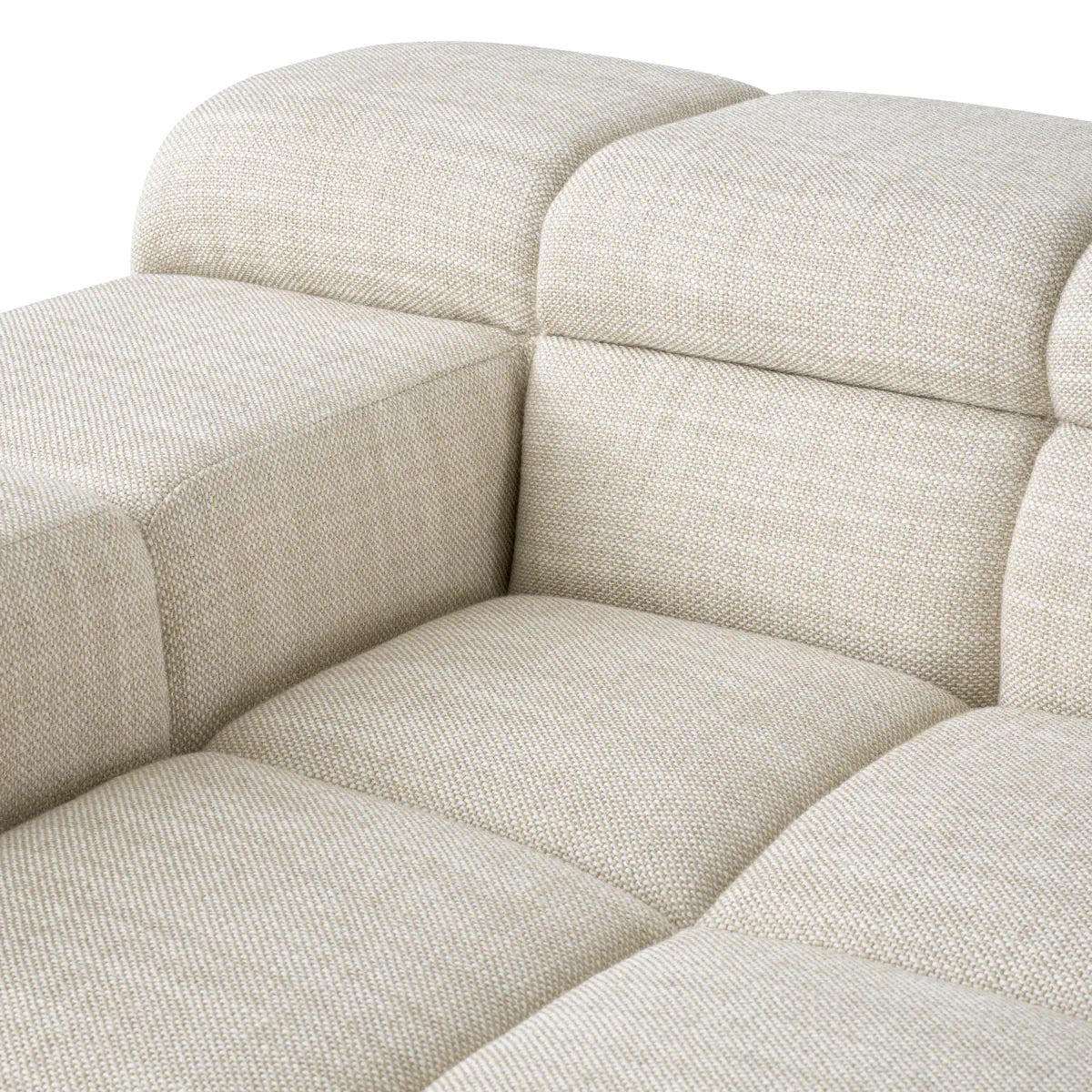 Eichholtz Modular Sofa Hunter - linkes Modul Eichholtz 118807