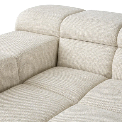 Eichholtz Modular Sofa Hunter - linkes Modul Eichholtz 118807