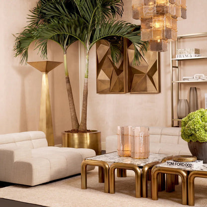 Eichholtz Modular Sofa Hunter Lounge - linkes Modul Eichholtz 118805