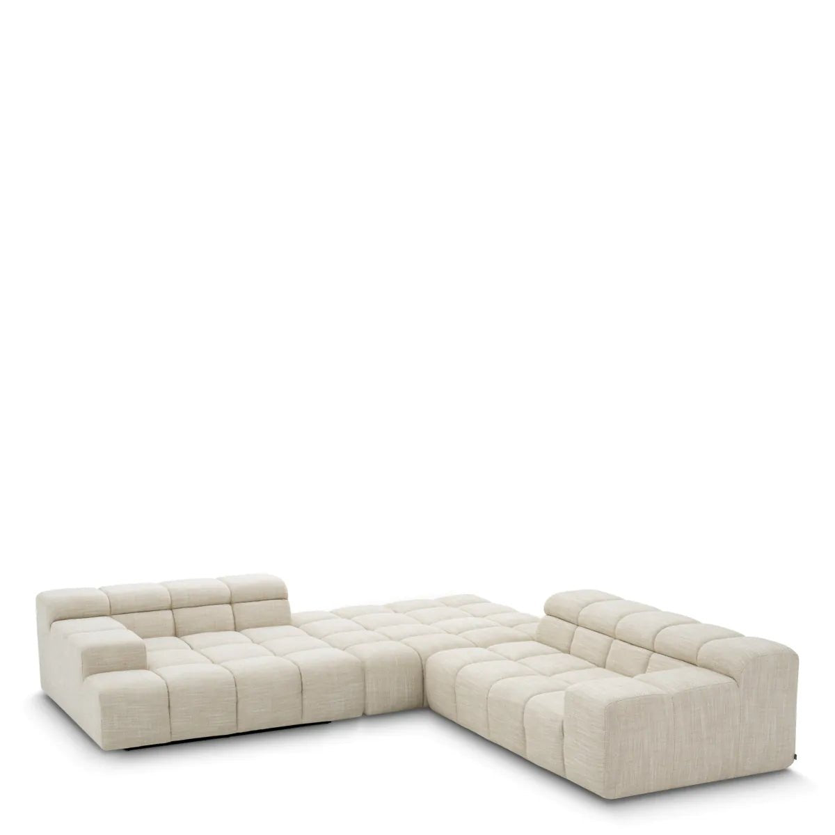 Eichholtz Modular Sofa Hunter Lounge - linkes Modul Eichholtz 118805