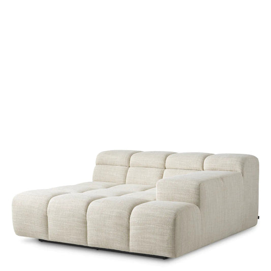 Eichholtz Modular Sofa Hunter Lounge - rechtes Modul Eichholtz 118806