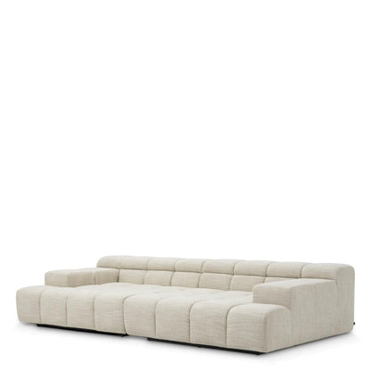 Eichholtz Modular Sofa Hunter Lounge - rechtes Modul Eichholtz 118806