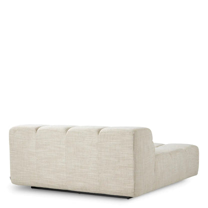 Eichholtz Modular Sofa Hunter Lounge - rechtes Modul Eichholtz 118806