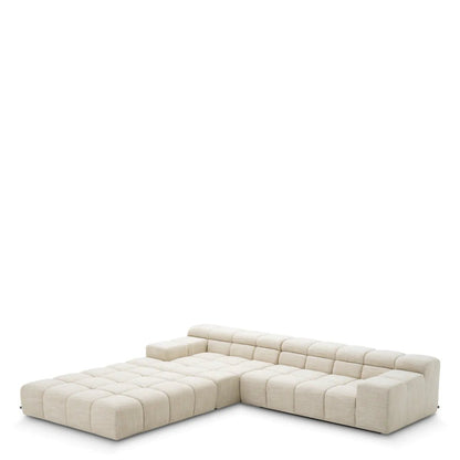 Eichholtz Modular Sofa Hunter - Ottoman Eichholtz 118809