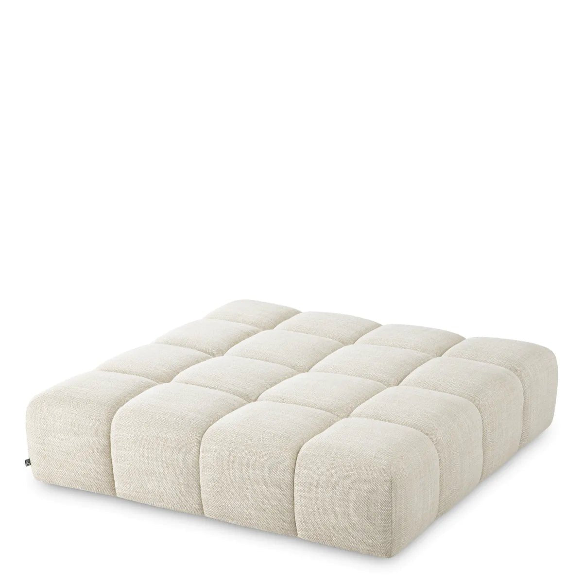 Eichholtz Modular Sofa Hunter - Ottoman Eichholtz 118809