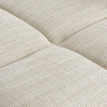 Eichholtz Modular Sofa Hunter - Ottoman Eichholtz 118809