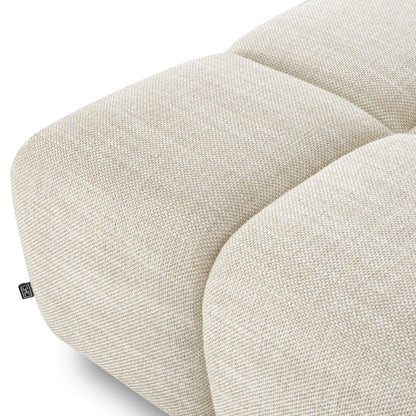 Eichholtz Modular Sofa Hunter - Ottoman Eichholtz 118809