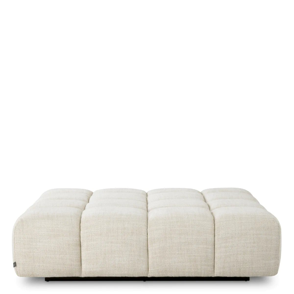 Eichholtz Modular Sofa Hunter - Ottoman Eichholtz 118809