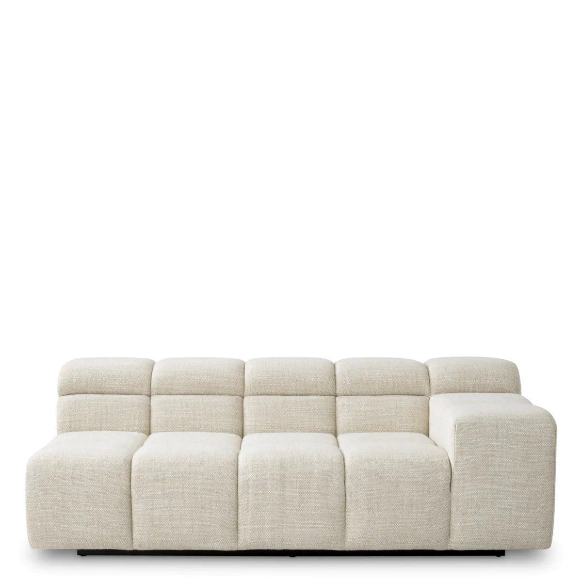 Eichholtz Modular Sofa Hunter - rechtes Modul Eichholtz 118808