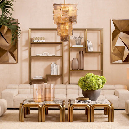 Eichholtz Modular Sofa Hunter - rechtes Modul Eichholtz 118808