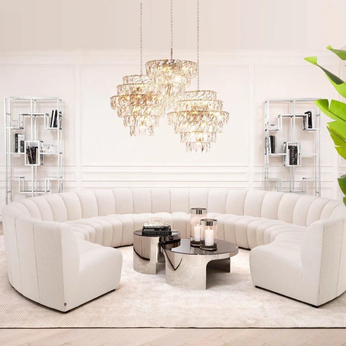 Eichholtz Modular Sofa Lando Eichholtz 113417