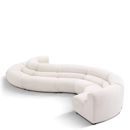 Eichholtz Modular Sofa Lindau Eichholtz 116817