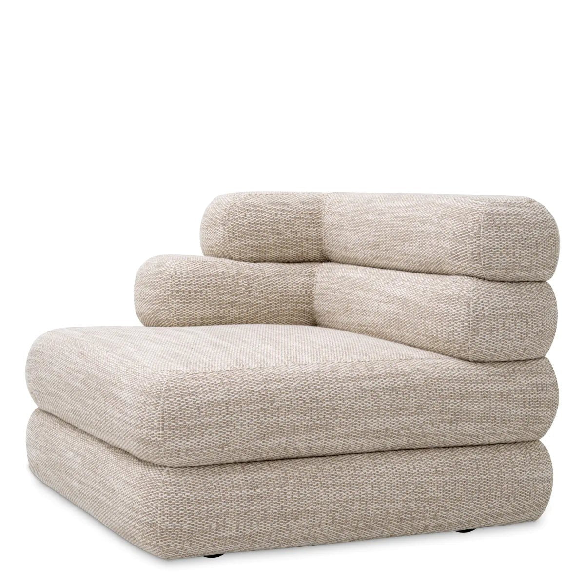 Eichholtz Modular Sofa Malaga - linkes Modul Eichholtz 118383