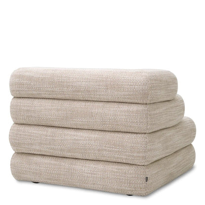 Eichholtz Modular Sofa Malaga - linkes Modul Eichholtz 118383