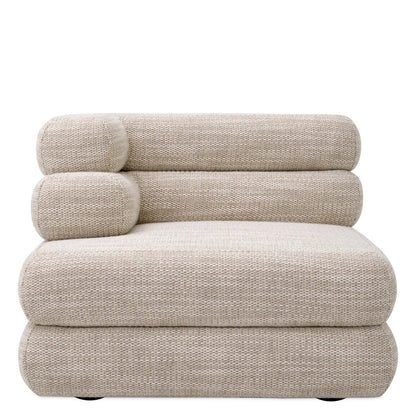 Eichholtz Modular Sofa Malaga - linkes Modul Eichholtz 118383