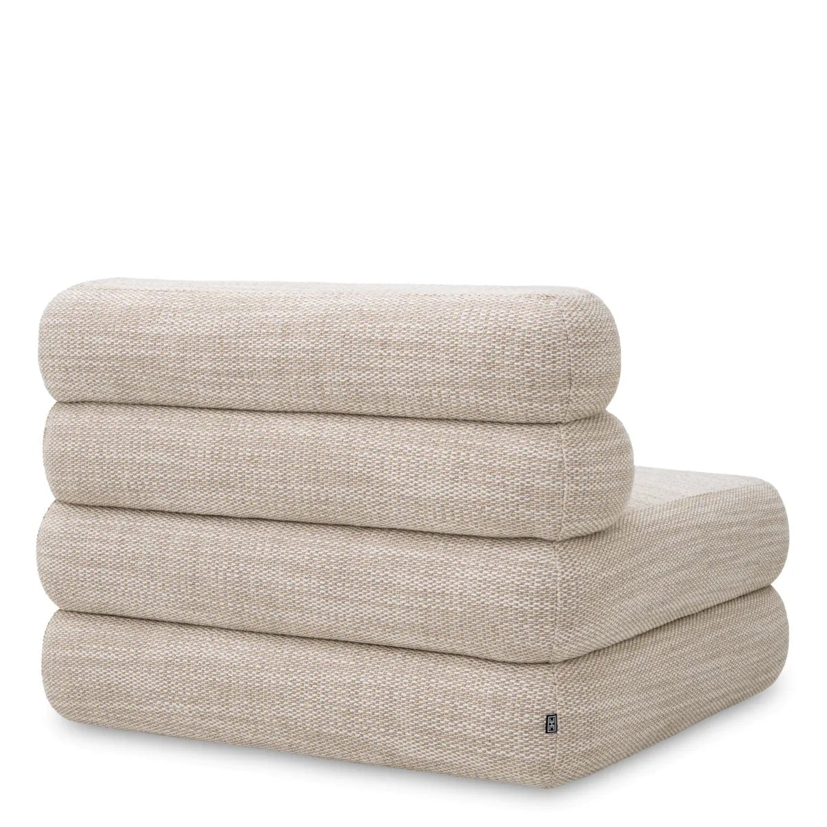 Eichholtz Modular Sofa Malaga - mittleres Modul Eichholtz 118381