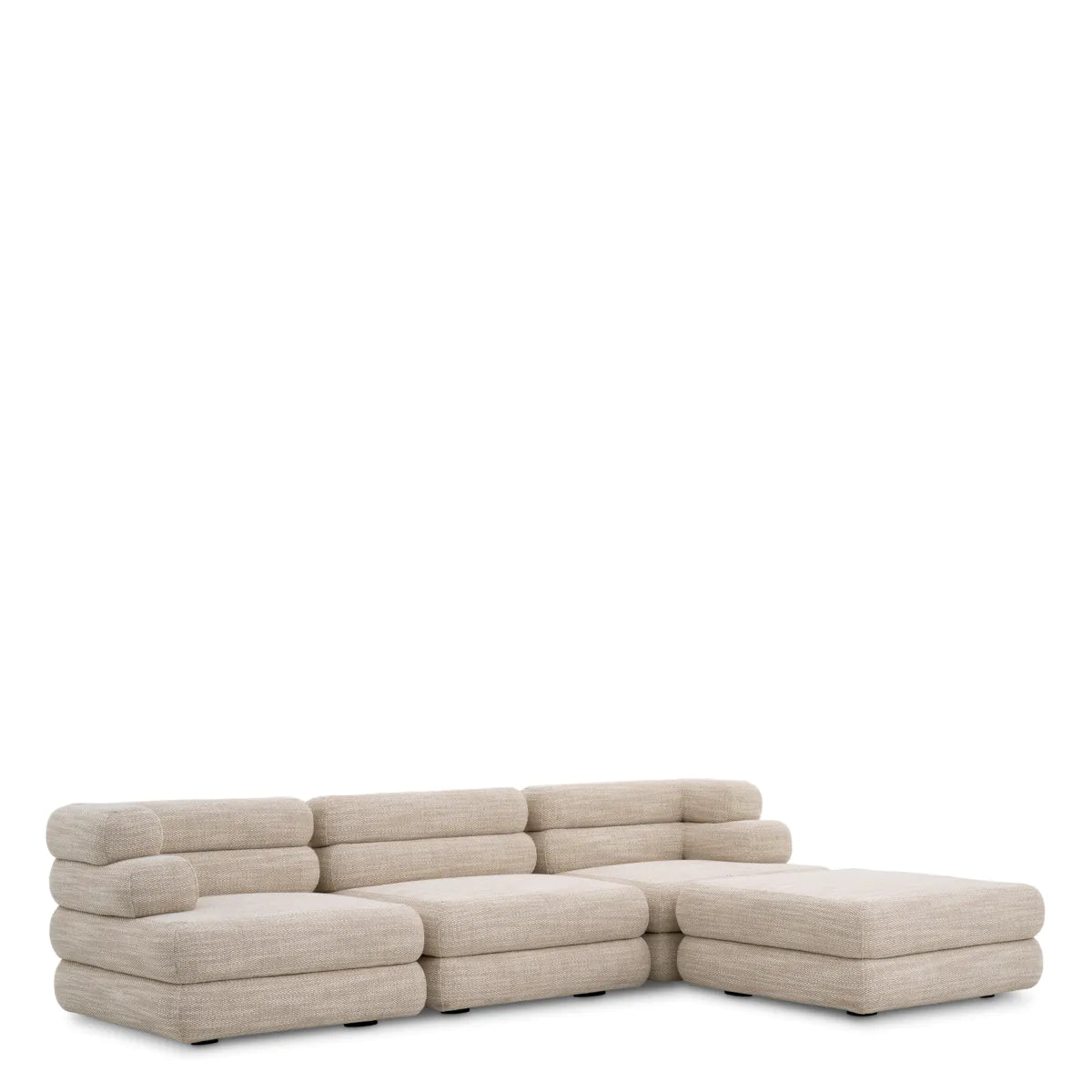 Eichholtz Modular Sofa Malaga - mittleres Modul Eichholtz 118381