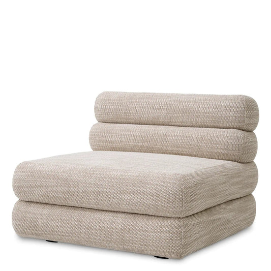 Eichholtz Modular Sofa Malaga - mittleres Modul Eichholtz 118381