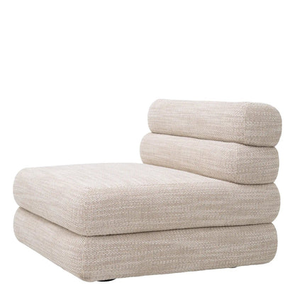 Eichholtz Modular Sofa Malaga - mittleres Modul Eichholtz 118381