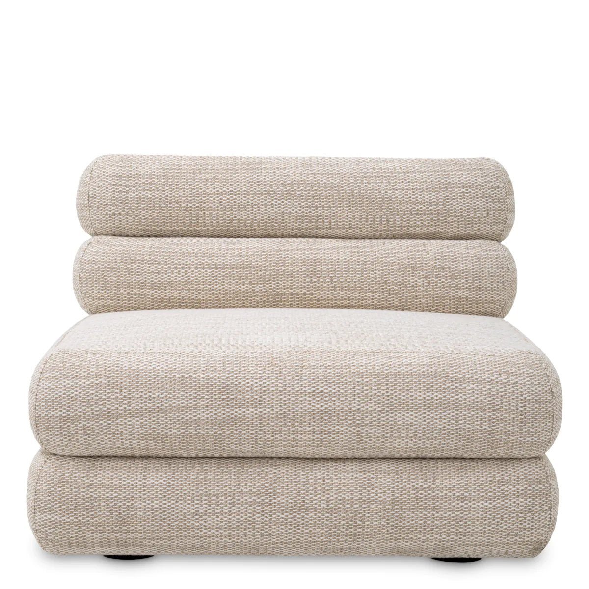 Eichholtz Modular Sofa Malaga - mittleres Modul Eichholtz 118381