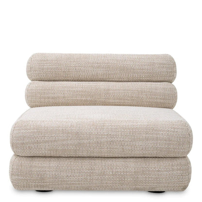 Eichholtz Modular Sofa Malaga - mittleres Modul Eichholtz 118381