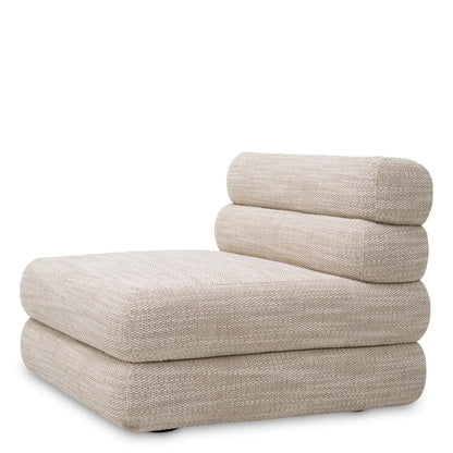 Eichholtz Modular Sofa Malaga - mittleres Modul Eichholtz 118381