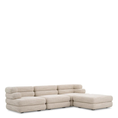 Eichholtz Modular Sofa Malaga - Ottoman Eichholtz 118384