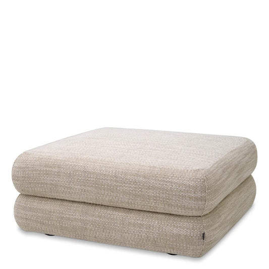 Eichholtz Modular Sofa Malaga - Ottoman Eichholtz 118384