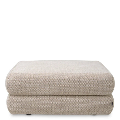 Eichholtz Modular Sofa Malaga - Ottoman Eichholtz 118384
