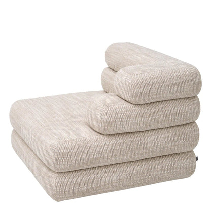 Eichholtz Modular Sofa Malaga - rechtes Modul Eichholtz 118382