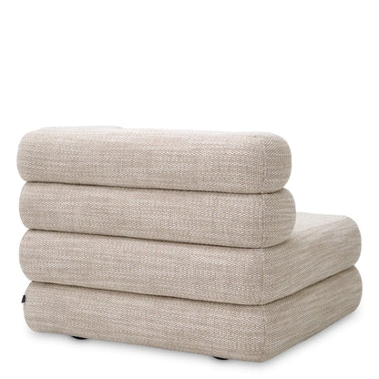 Eichholtz Modular Sofa Malaga - rechtes Modul Eichholtz 118382