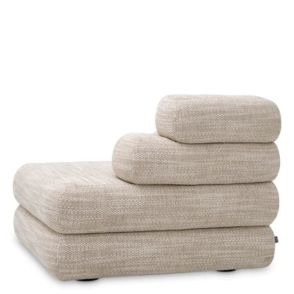 Eichholtz Modular Sofa Malaga - rechtes Modul Eichholtz 118382