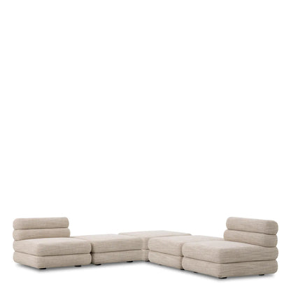 Eichholtz Modular Sofa Malaga - rechtes Modul Eichholtz 118382