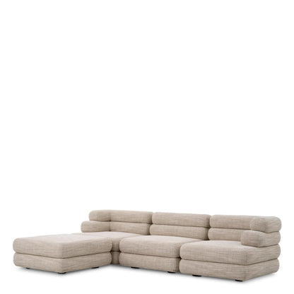Eichholtz Modular Sofa Malaga - rechtes Modul Eichholtz 118382