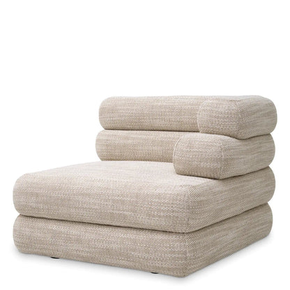 Eichholtz Modular Sofa Malaga - rechtes Modul Eichholtz 118382