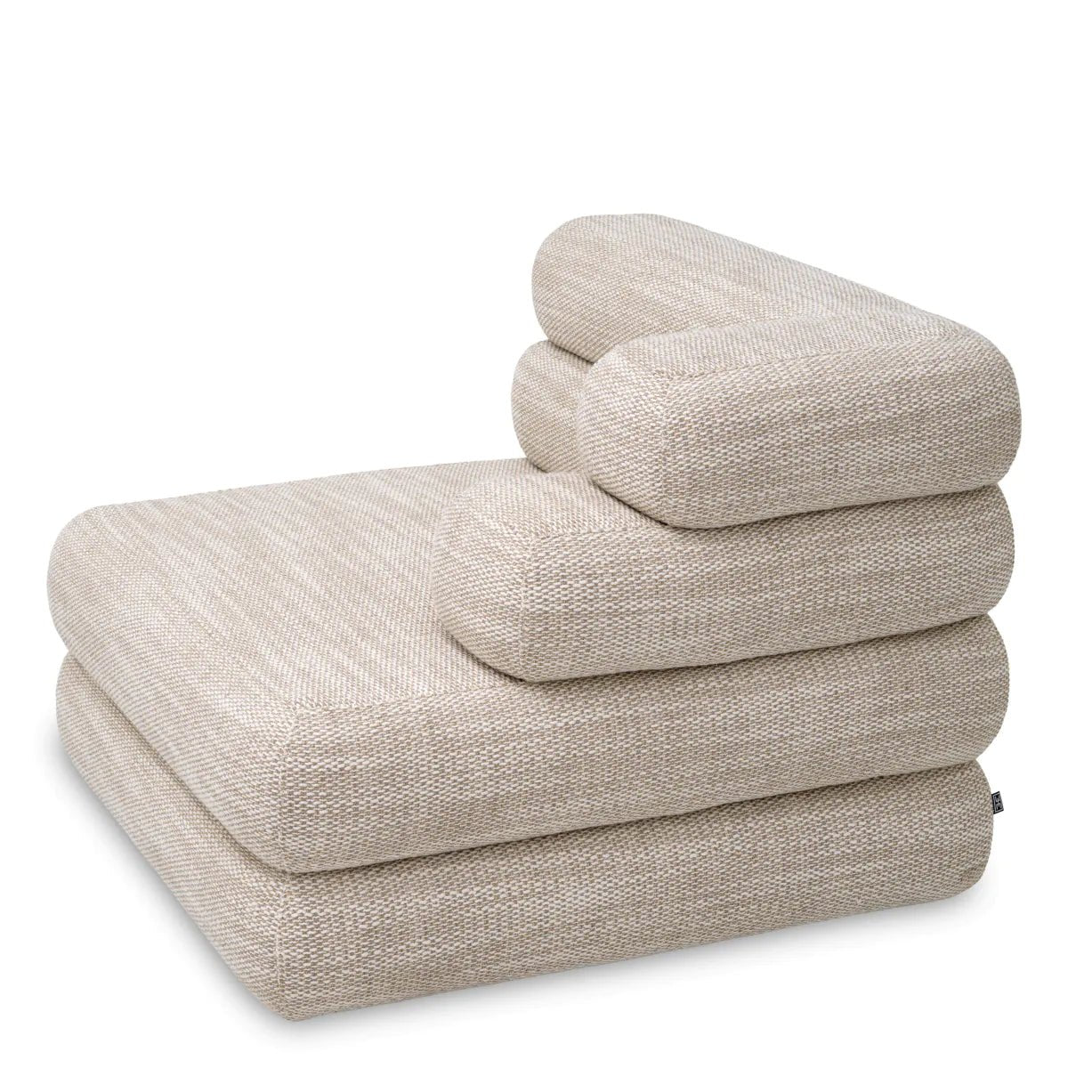 Eichholtz Modular Sofa Malaga - rechtes Modul Eichholtz 118382