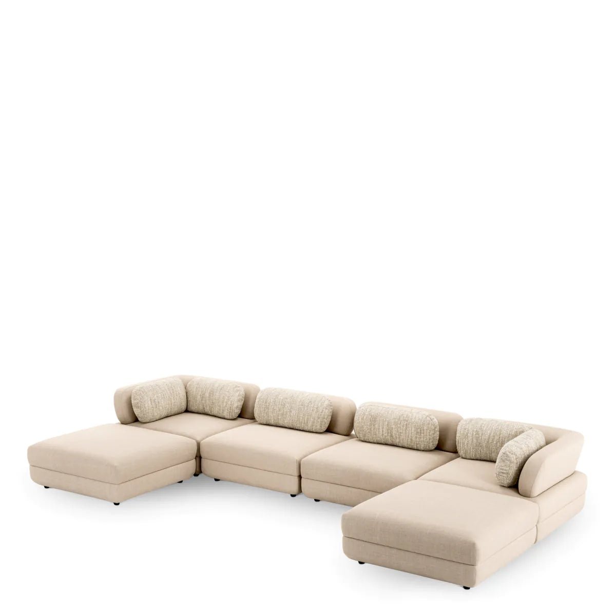 Eichholtz Modular Sofa Paulo - Eckmodul Eichholtz 118868